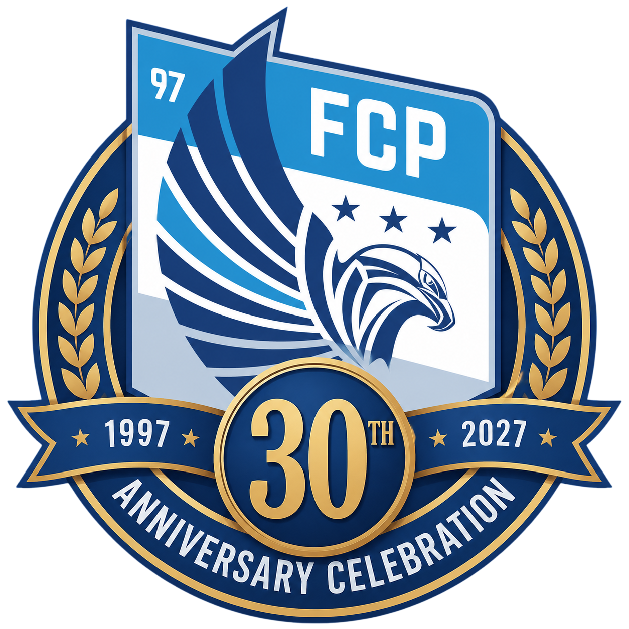 FC Premier | 30 Years