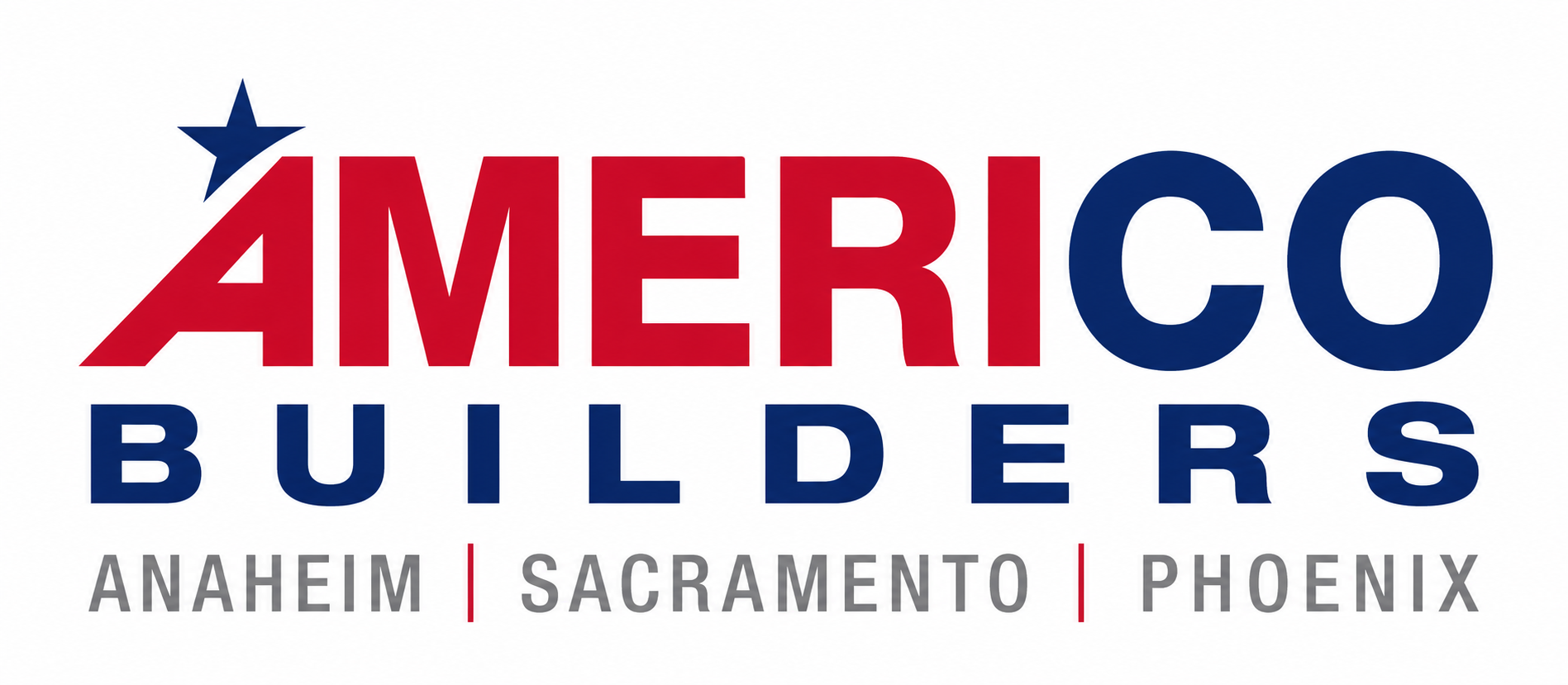 Americo Builders