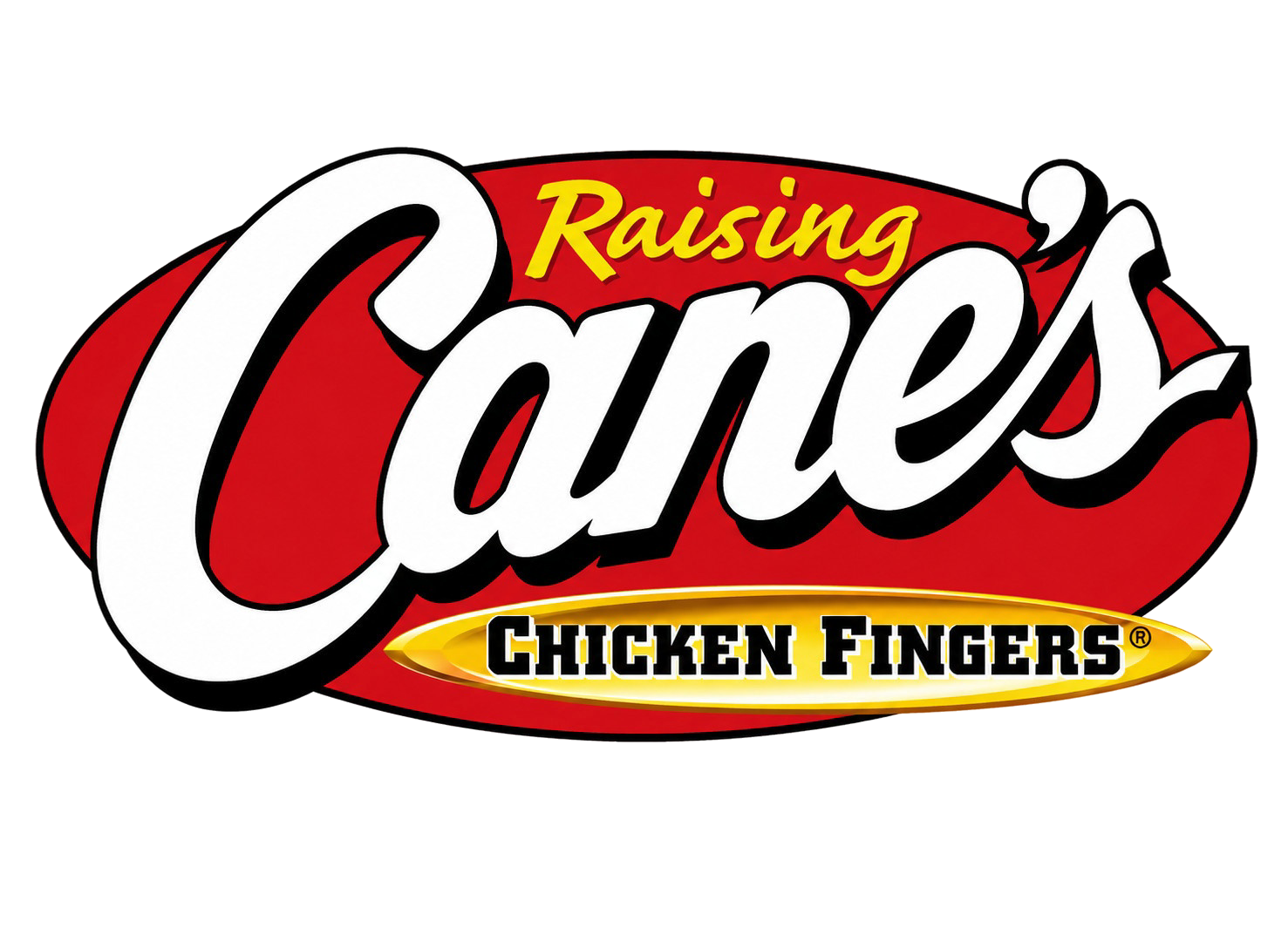 Cane's Chicken