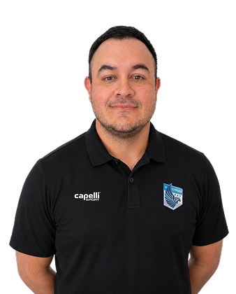 JOHNNY NAVARRETTE