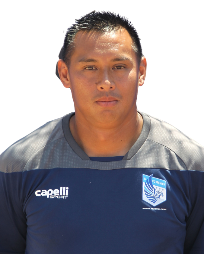 Anton Jamir
