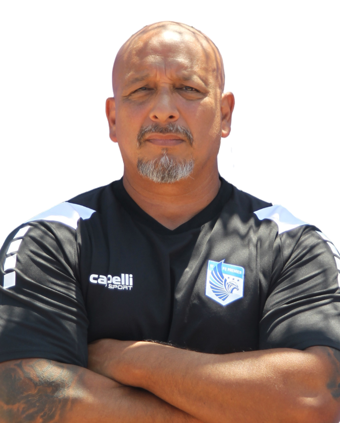 Gus Avila