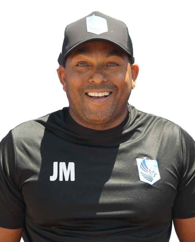 Jared McIntosh