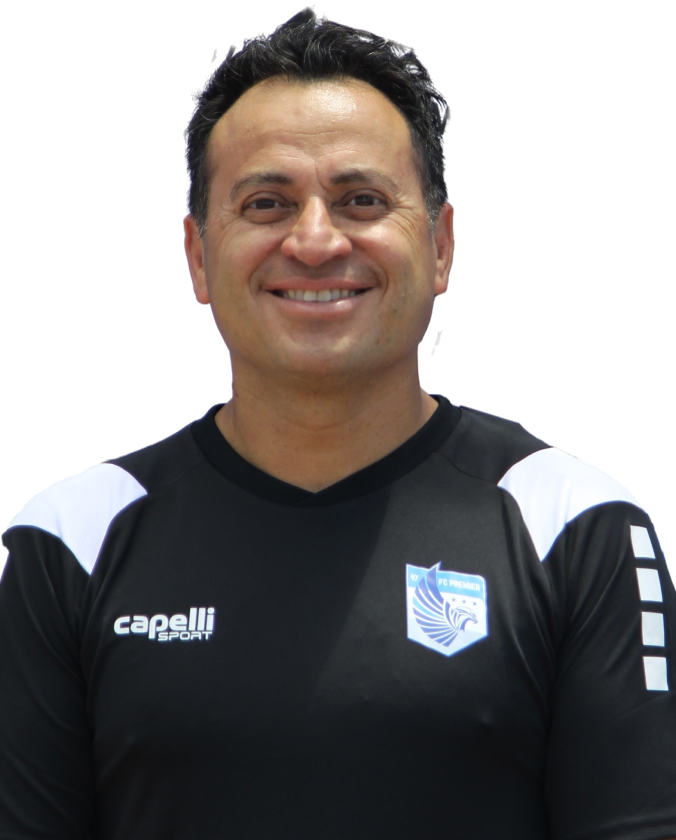 Ozzie Martinez