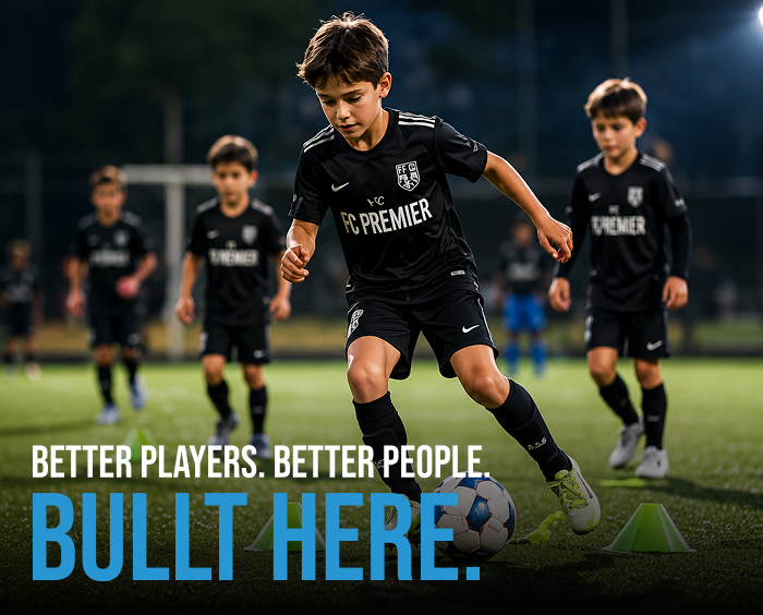 Coerver Partner