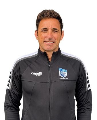Dave Sabet