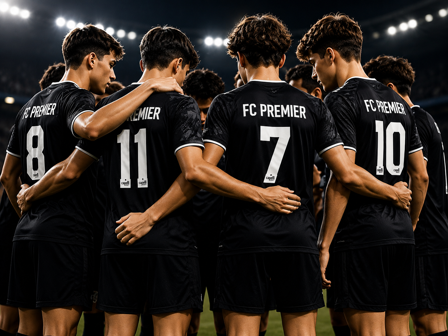 Elite Boys (EA2)