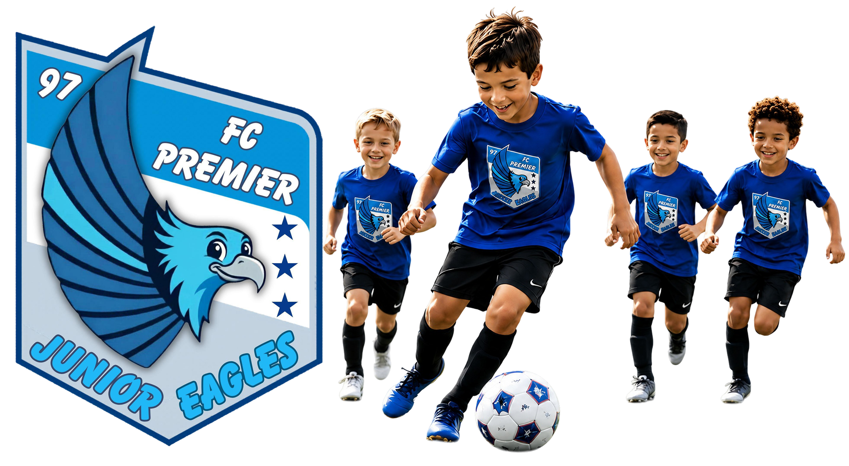 Junior Eagles