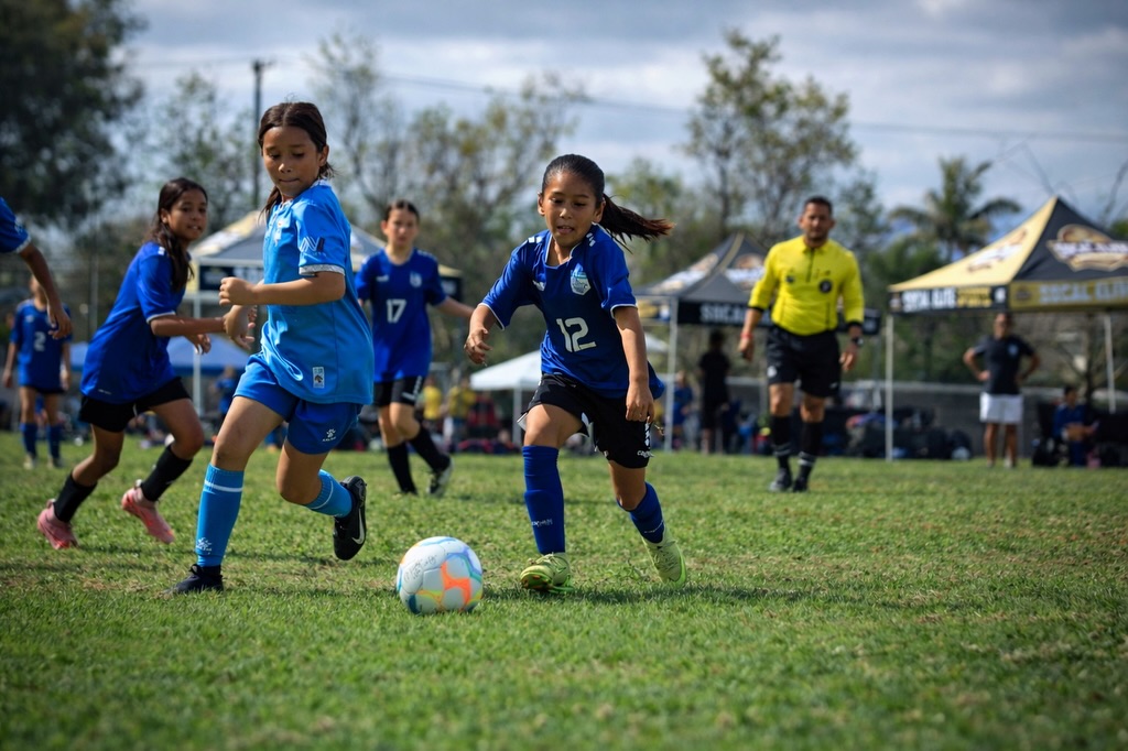 Junior Eagles