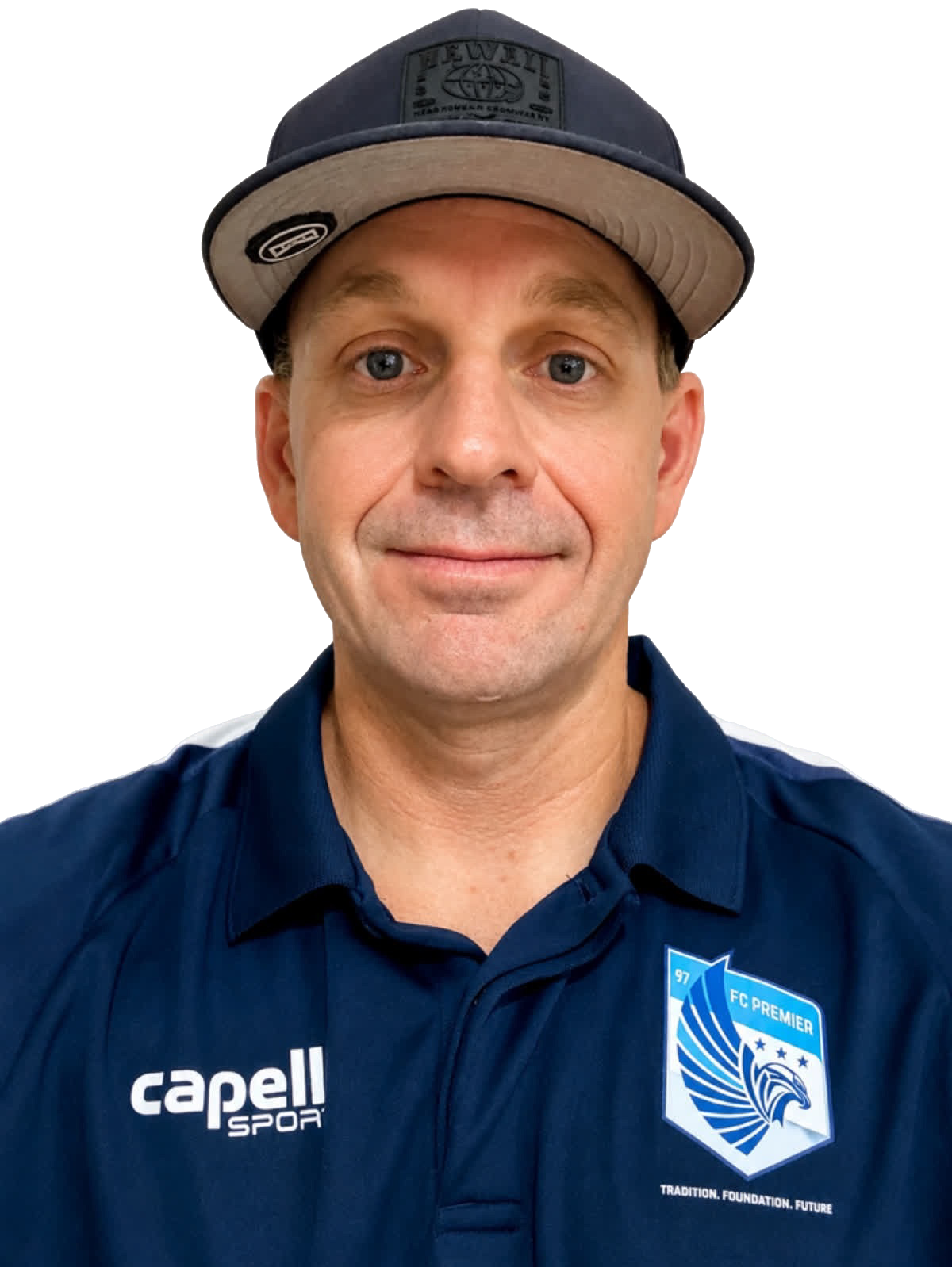 Kevin Derenard