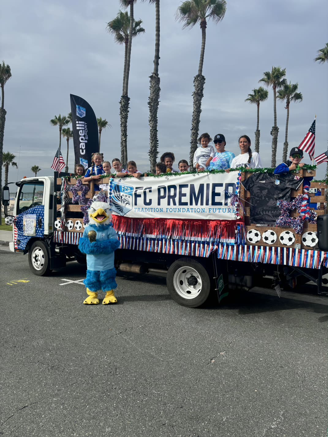 Parade Image