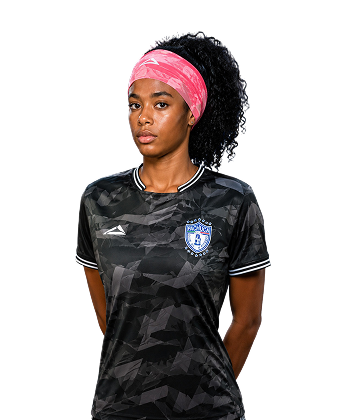 Nia Thompson