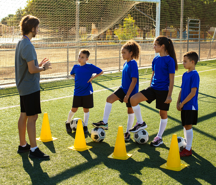 FCP Technical Academy