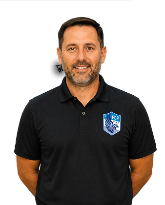 Paul Rosales