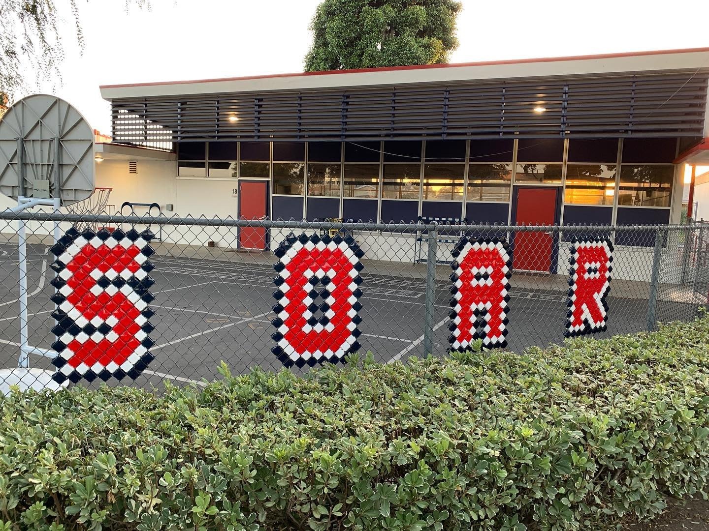 Rivera Elementary