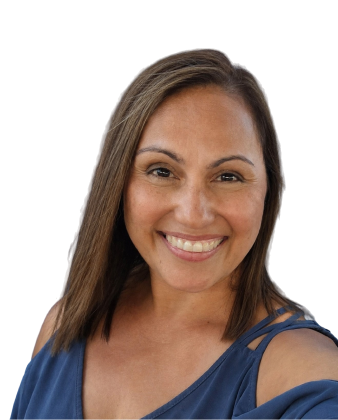 Theresa Avila
