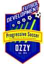 Club Logo 29