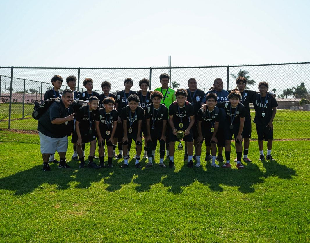 Boys U15 | Elite